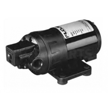 Flojet Multi Purpose Pump 1.6 Gallon Per Minute - D3631B5011A