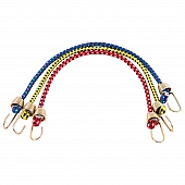 Keeper Corporation Bungee Cord 10 Inch Rubber - 06052