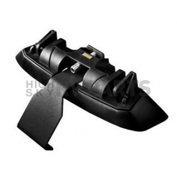 Yakima Roof Rack Mounting Kit Black Set Of 4 - 8051560
