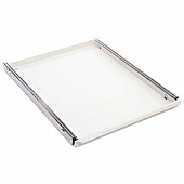 KNAACK Storage Cabinet Drawer White - 4713