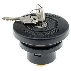 MotorRad/ CST Fuel Tank Cap - MGC783
