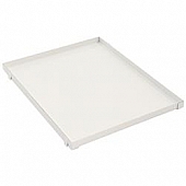 KNAACK Storage Cabinet Shelf Steel White - 4773