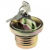 MotorRad/ CST Fuel Tank Cap - MGC784