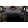 Tuffy Security Cargo Organizer Rear Seat Black Steel - 34501