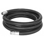 Fill Rite by Tuthill Liquid Transfer Tank Pump Hose - 1 Inch Diameter 20 Feet - FRH10020