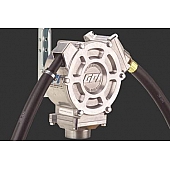 GPI Liquid Transfer Tank Pump Upto 50 Gallons Per 100 Strokes Manual - 1140005