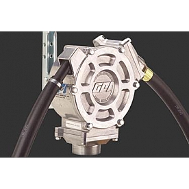 GPI Liquid Transfer Tank Pump Upto 50 Gallons Per 100 Strokes Manual - 1140005