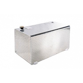 Dee Zee Liquid Transfer Tank Diesel Rectangle 106 Gallon - 91753