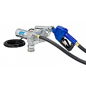 GPI Liquid Transfer Tank Pump 15 Gallons Per Minute Electric - 11000070