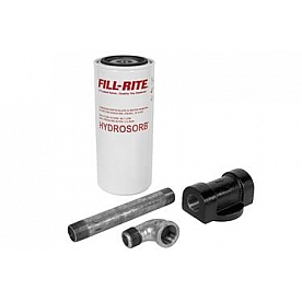 Fill Rite by Tuthill Liquid Transfer Tank Pump Water Filter - 1210KTF701