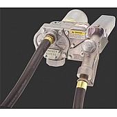 GPI Liquid Transfer Tank Pump Upto 12 Gallons Per Minute 115 Volt AC - 11000081