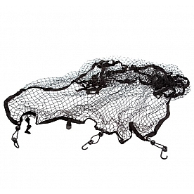 Winston Products Exterior Cargo Net Nylon Mounts To Truck Bed - 315