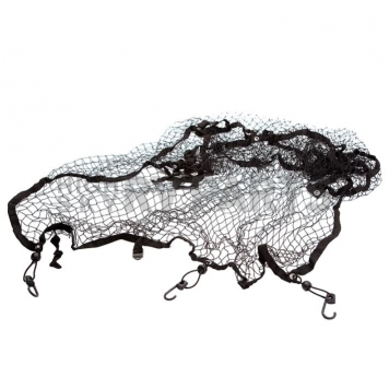Winston Products Exterior Cargo Net Nylon Mounts To Truck Bed - 315
