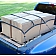 Winston Products Exterior Cargo Net Nylon Mounts To Truck Bed - 315