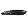 Yakima Cargo Carrier - Roof Rack Kit 20 Cubic Feet 91 Inch Anthracite ABS Plastic - K0118402CG