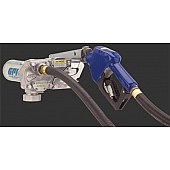 GPI Liquid Transfer Tank Pump Upto 12 Gallons Per Minute 115 Volt AC - 11000082
