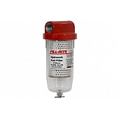 Fill Rite by Tuthill Liquid Transfer Tank Pump Filter - F1810HC1