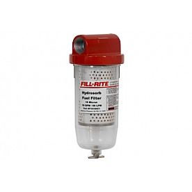 Fill Rite by Tuthill Liquid Transfer Tank Pump Filter - F1810HC1