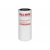 Fill Rite by Tuthill Liquid Transfer Tank Pump Water/ Particulate Filter 18 GPM - F1810HM0