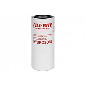 Fill Rite by Tuthill Liquid Transfer Tank Pump Water/ Particulate Filter 18 GPM - F1810HM0
