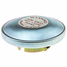MotorRad/ CST Fuel Tank Cap - MGC702