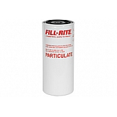 Fill Rite by Tuthill Liquid Transfer Tank Pump Particulate Filter 18 Gallons Per Minute - F1810PM0
