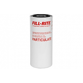 Fill Rite by Tuthill Liquid Transfer Tank Pump Particulate Filter 18 Gallons Per Minute - F1810PM0