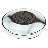 MotorRad/ CST Fuel Tank Cap - MGC25