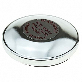 MotorRad/ CST Fuel Tank Cap - MGC25