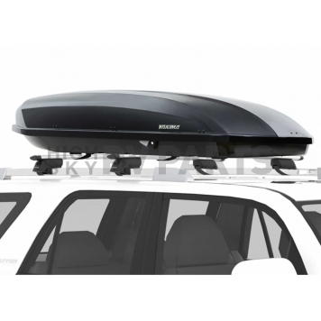 Yakima Cargo Box Carrier 8007326-1