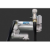 GPI Liquid Transfer Tank Pump Upto 25 Gallon Per Minute 12 Volt DC - 13326503