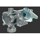 GPI Liquid Transfer Tank Pump 8 Gallons Per Minute 12 Volt DC - 13770001