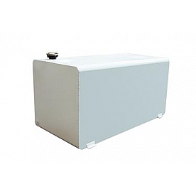 Dee Zee Liquid Transfer Tank Diesel Rectangle 106 Gallon - 91753S