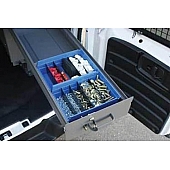 KargoMaster Storage Cabinet Drawer Blue - 40140