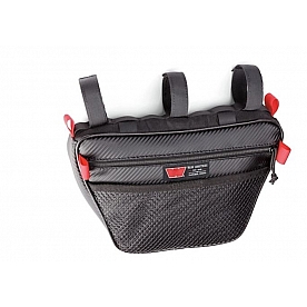 Warn Industries Gear Bag Vinyl Black Full Size - 102644