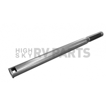 Fill Rite by Tuthill Liquid Transfer Tank Pump Suction Pipe 20 To 34-3/4 Inch - 1200KTG909