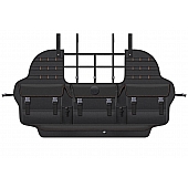 XG Cargo Cargo Organizer Behind The Seat Black - XG301
