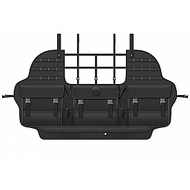 XG Cargo Cargo Organizer Behind The Seat Black - XG301