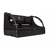 XG Cargo Cargo Organizer - Universal Black 2 Compartments - XG306