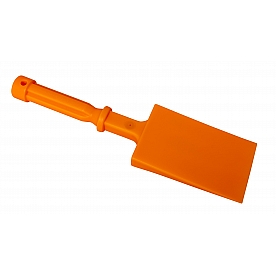 Lisle Multi Purpose Trim Tool 3 Inch Wide Sharp Edge - 81950
