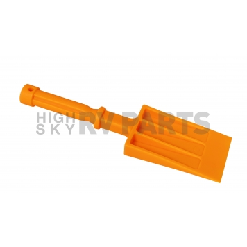 Lisle Multi Purpose Trim Tool 3 Inch Wide Sharp Edge - 81950-1