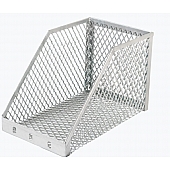 Phoenix USA Cargo Organizer Underbody Rectangular Steel - SUBM2B