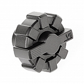 Rugged Ridge Fuel Tank Cap - 11229.10