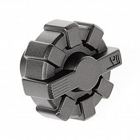 Rugged Ridge Fuel Tank Cap - 11229.10