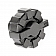 Rugged Ridge Fuel Tank Cap - 11229.10
