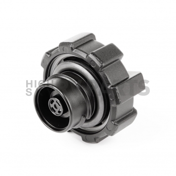 Rugged Ridge Fuel Tank Cap - 11229.10-2