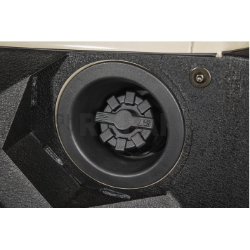Rugged Ridge Fuel Tank Cap - 11229.10-4
