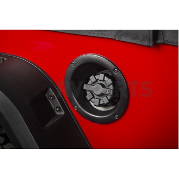 Rugged Ridge Fuel Tank Cap - 11229.10-5