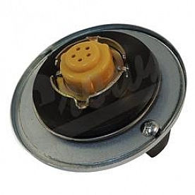 Crown Automotive Jeep Replacement Fuel Tank Cap - 52003768
