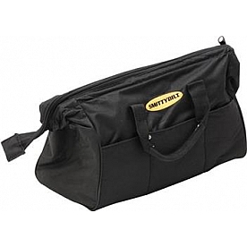 Smittybilt Gear Bag Polyester Black - 272601
